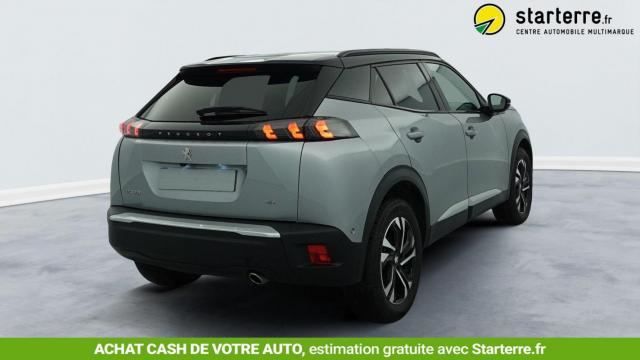 Peugeot 2008 image 5