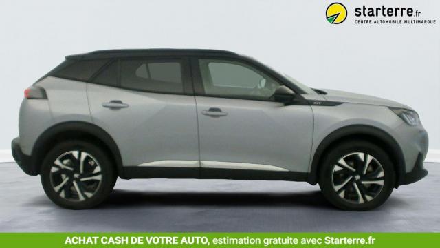 Peugeot 2008 image 2