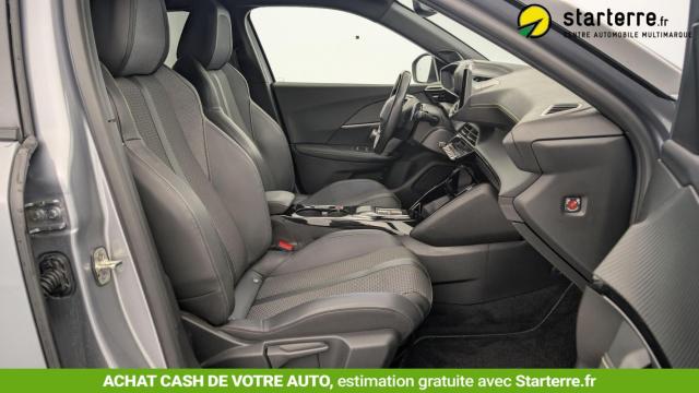 Peugeot 2008 image 9