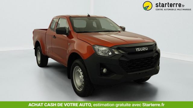 Isuzu