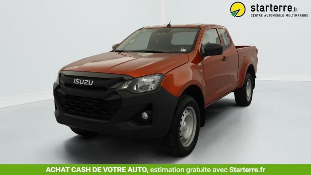 Isuzu D-Max image 5