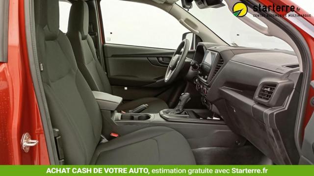 Isuzu D-Max image 7