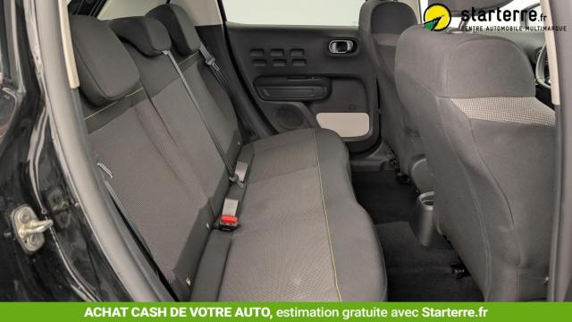 Citroen C3 image 9