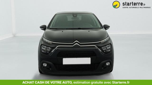 Citroen C3 image 1