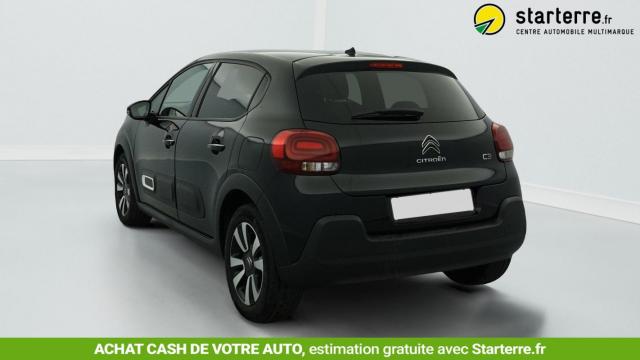 Citroen C3 image 2