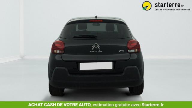 Citroen C3 image 4
