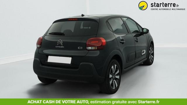 Citroen C3 image 8