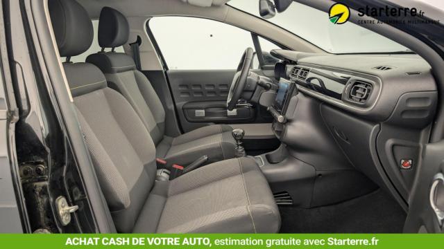 Citroen C3 image 3