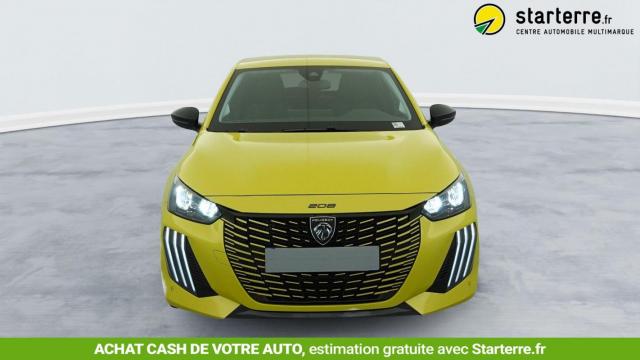 Peugeot 208 image 2