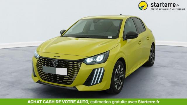 Peugeot 208 image 9