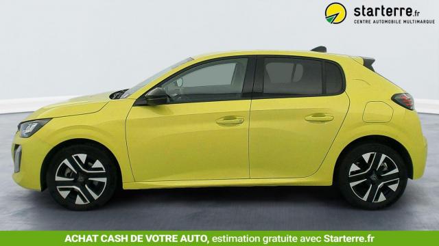 Peugeot 208 image 3