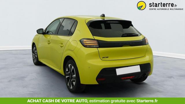 Peugeot 208 image 8