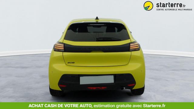 Peugeot 208 image 1