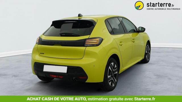 Peugeot 208 image 5