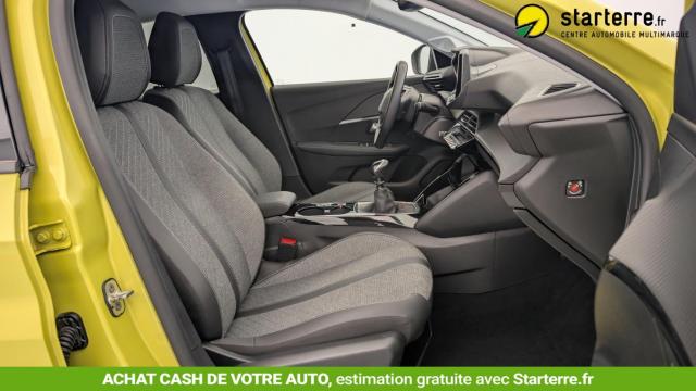 Peugeot 208 image 7