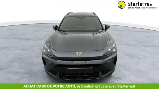 Cupra Formentor image 9