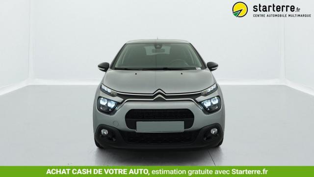 Citroen C3 image 2