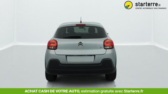 Citroen C3 image 5