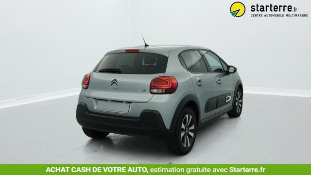 Citroen C3 image 9
