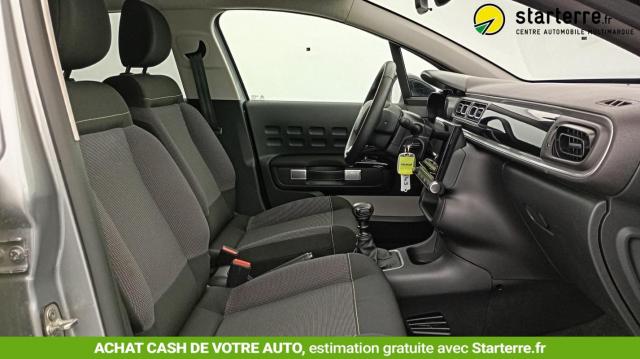 Citroen C3 image 1