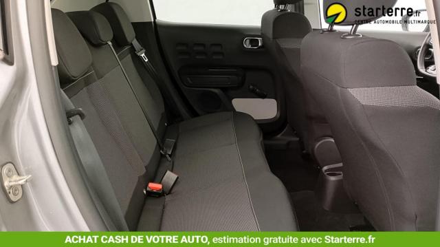 Citroen C3 image 4
