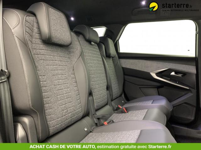 Peugeot 5008 image 1