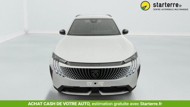 Peugeot 5008 image 7