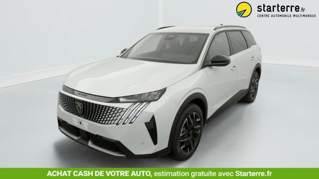 Peugeot 5008 image 9