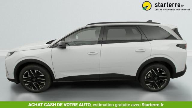 Peugeot 5008 image 4