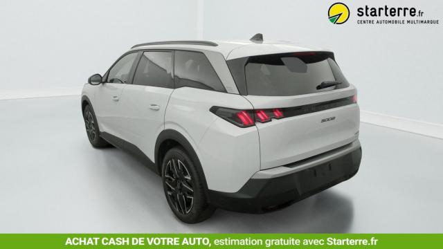 Peugeot 5008 image 6