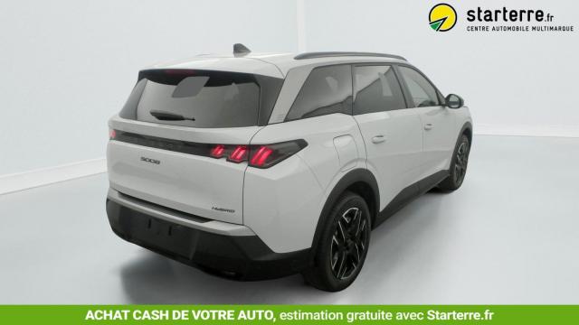 Peugeot 5008 image 5