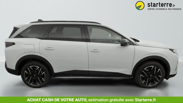 Peugeot 5008 image 3
