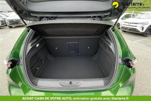 Peugeot 308 image 1