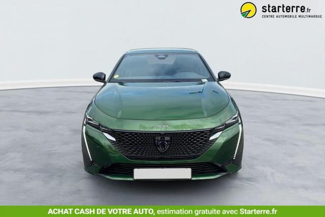 Peugeot 308 image 5