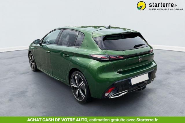 Peugeot 308 image 6
