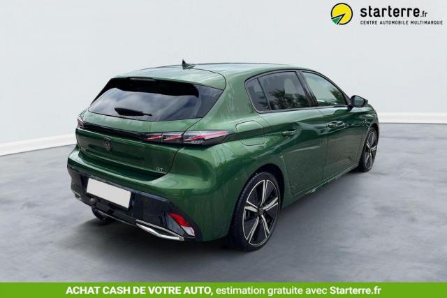 Peugeot 308 image 4