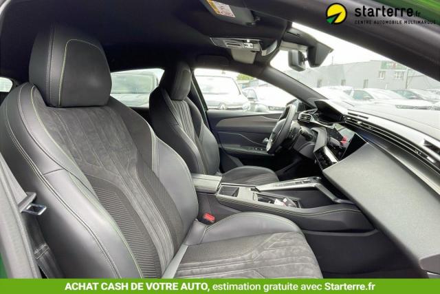 Peugeot 308 image 8