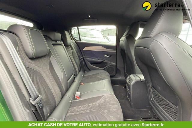 Peugeot 308 image 7