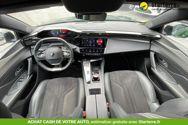 Peugeot 308 image 9