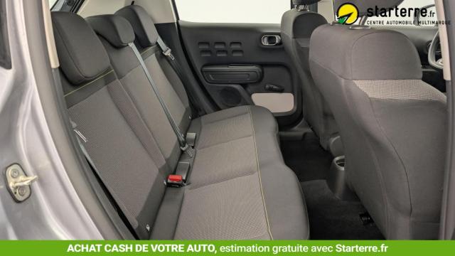 Citroen C3 image 2