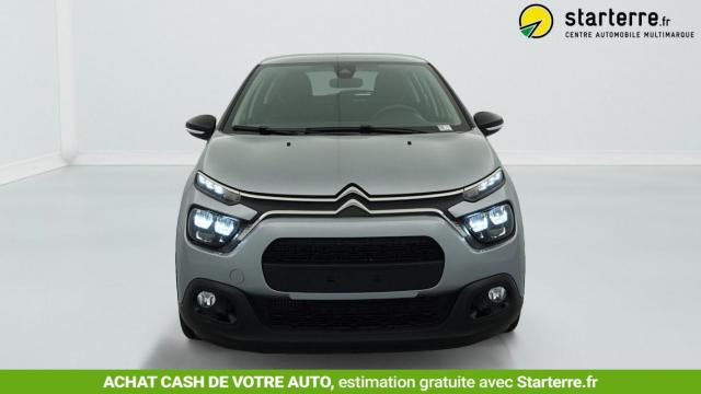 Citroen C3 image 5