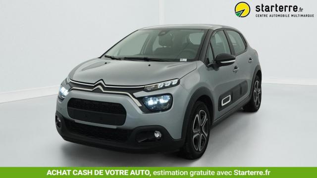 Citroen C3 image 3