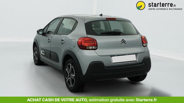 Citroen C3 image 4