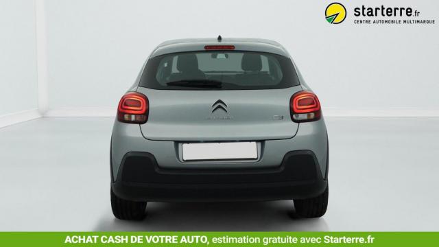 Citroen C3 image 9