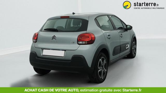 Citroen C3 image 8