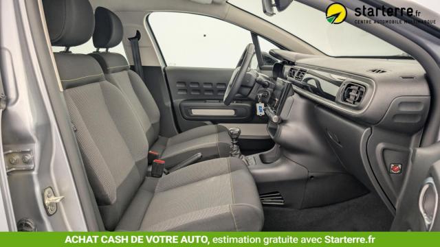 Citroen C3 image 1