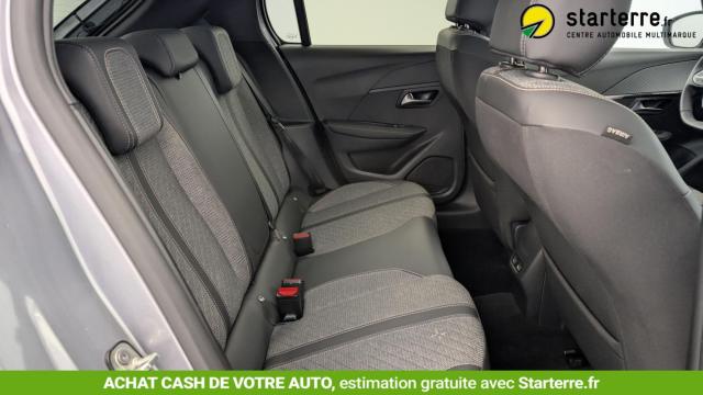Peugeot 208 image 7