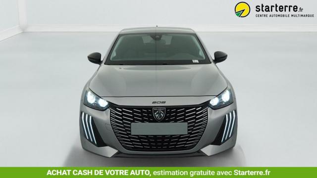 Peugeot 208 image 6