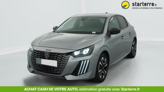 Peugeot 208 image 4