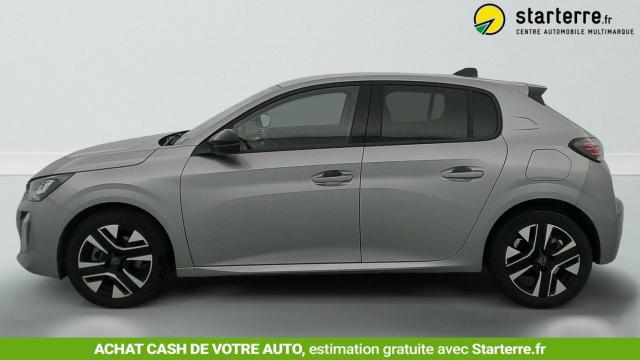 Peugeot 208 image 2